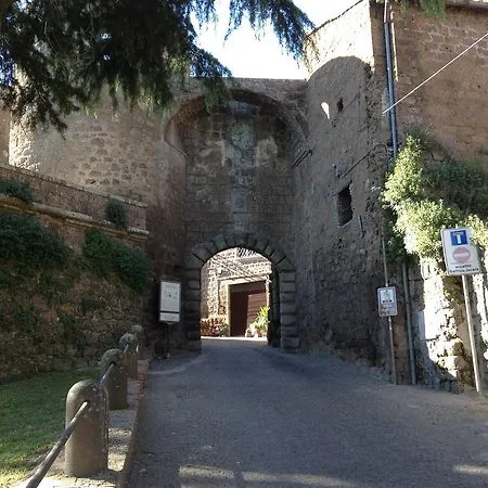 Carteo 2016 Sutri