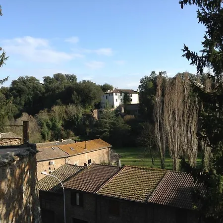 Carteo 2016 Sutri